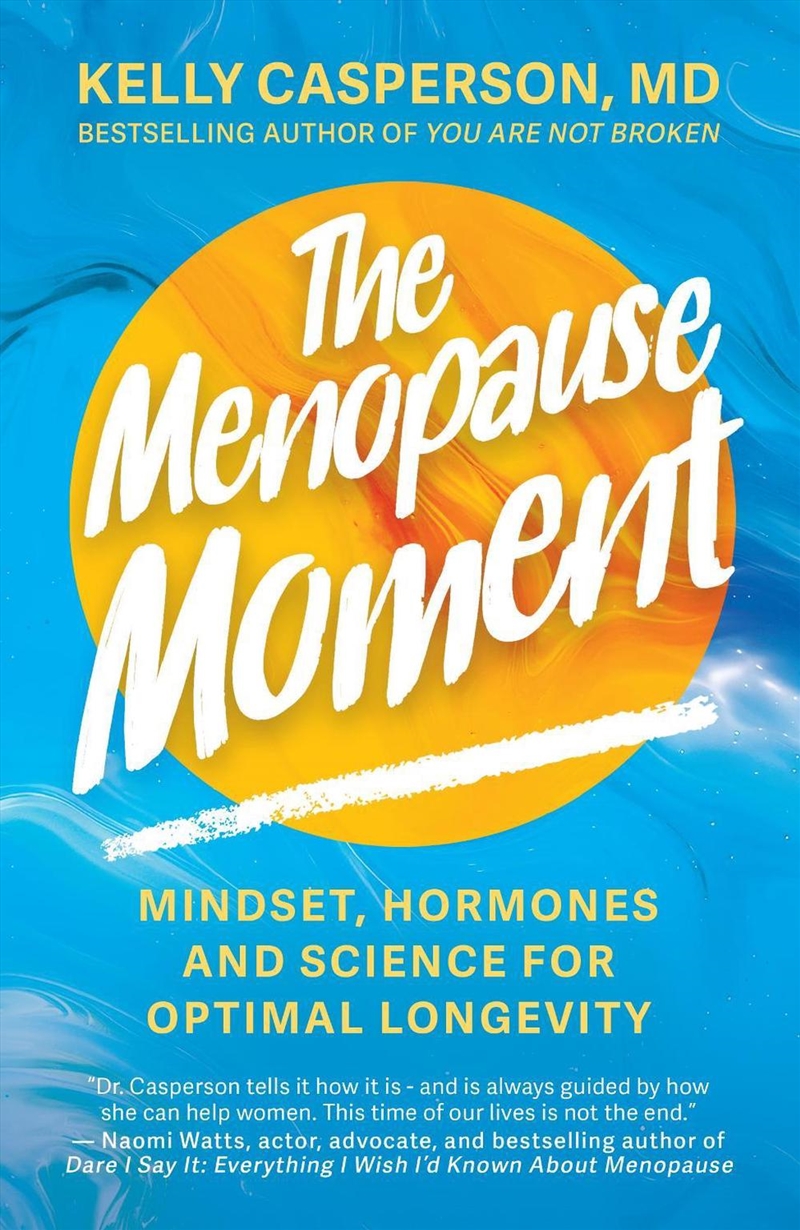 Menopause Moment/Product Detail/Family & Health