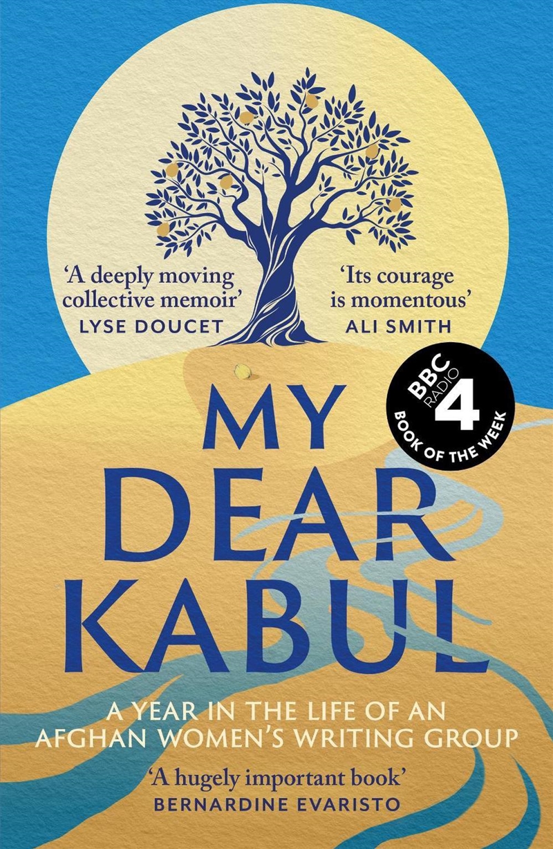 My Dear Kabul/Product Detail/Biographies & True Stories