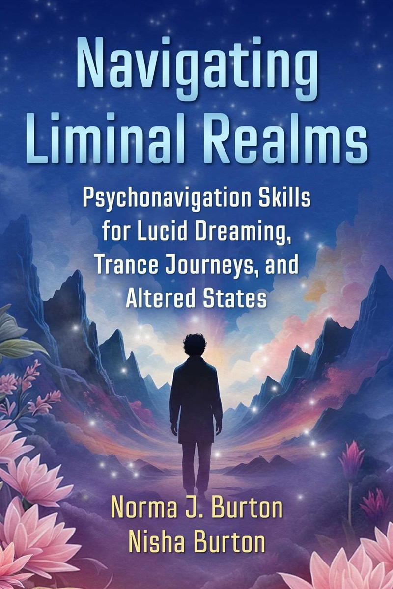 Navigating Liminal Realms/Product Detail/Religion & Beliefs
