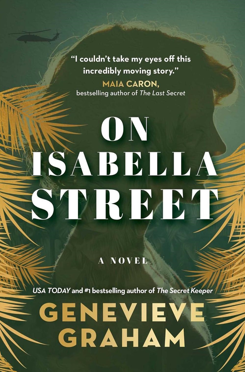 On Isabella Street/Product Detail/Historical Fiction