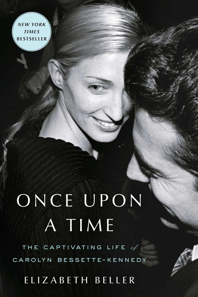 Once Upon A Time/Product Detail/Biographies & True Stories