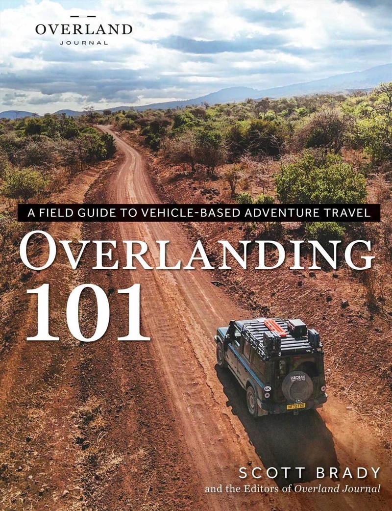 Overlanding 101/Product Detail/Travel & Holidays