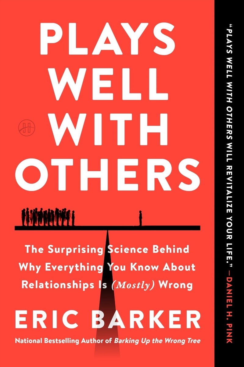 Plays Well With Others/Product Detail/Self Help & Personal Development