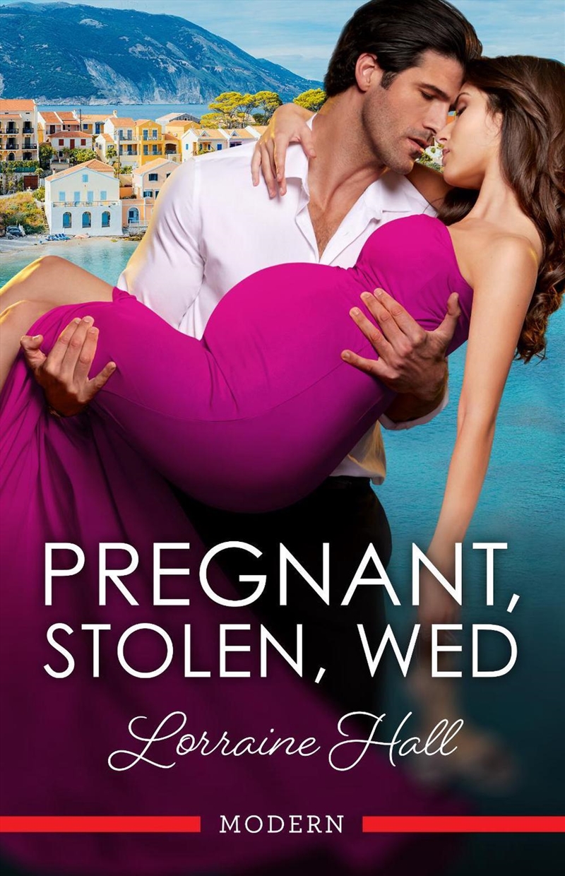 Pregnant, Stolen, Wed/Product Detail/Romance
