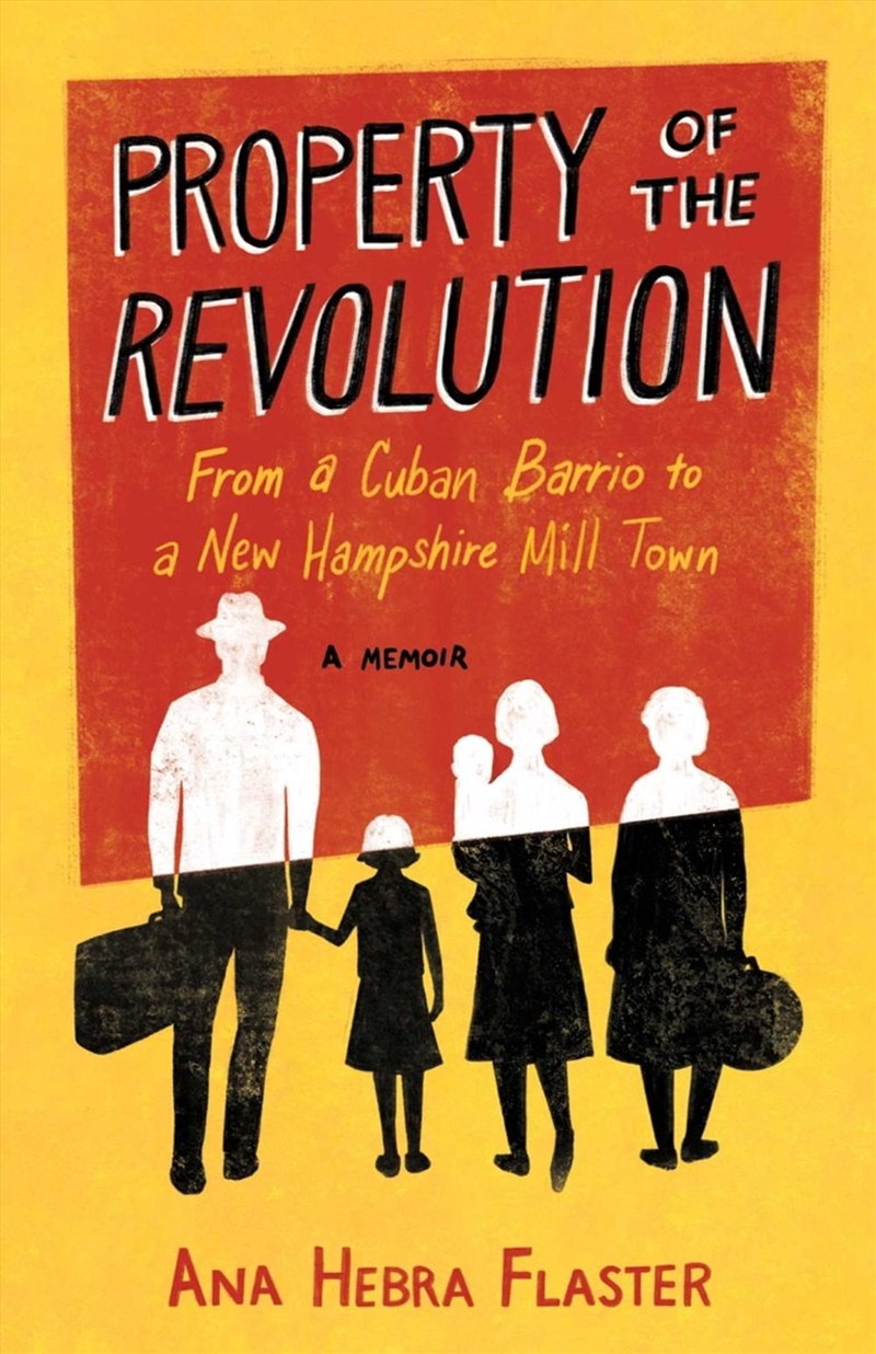 Property of the Revolution/Product Detail/Biographies & True Stories