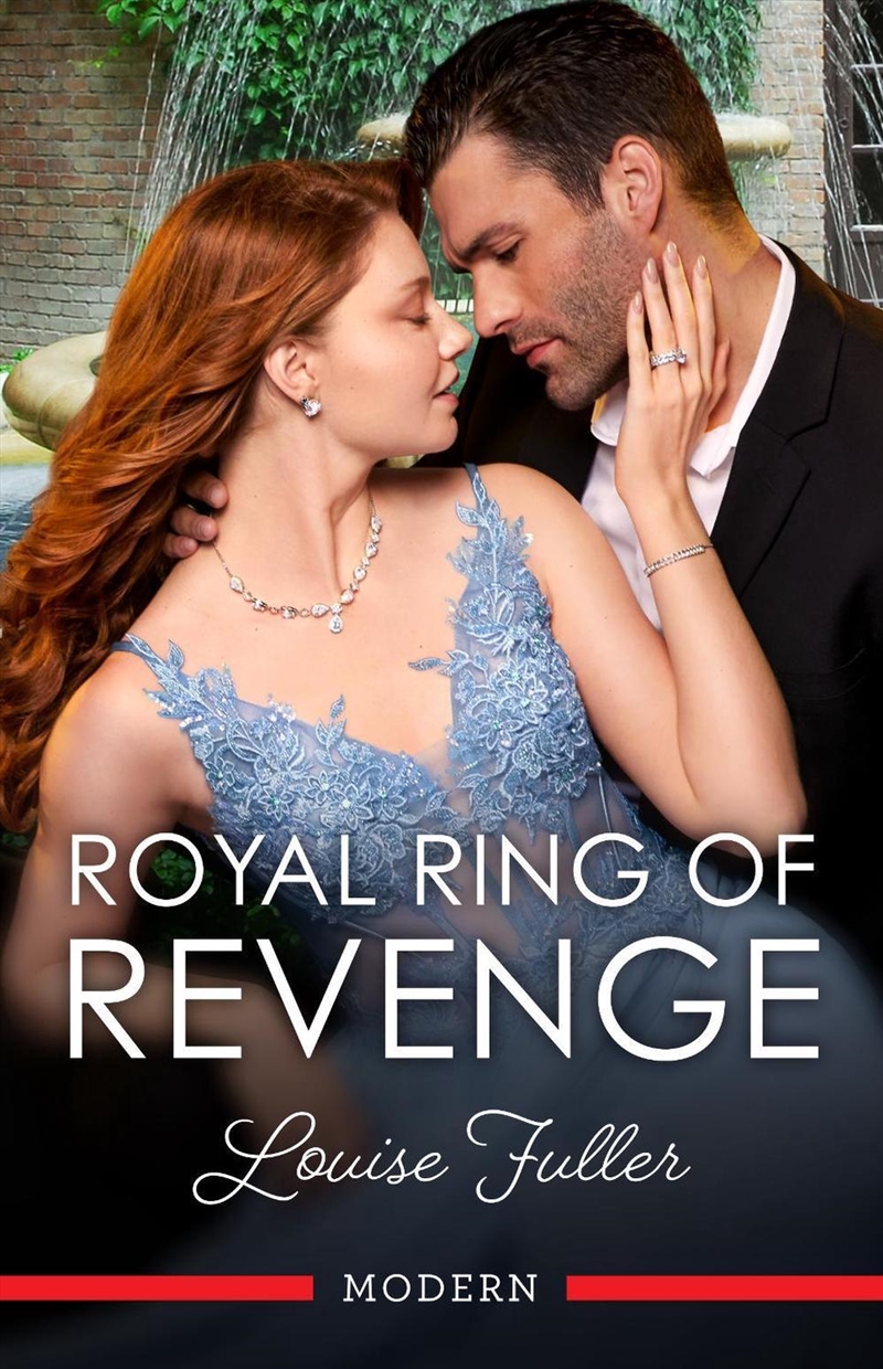 Royal Ring Of Revenge/Product Detail/Romance