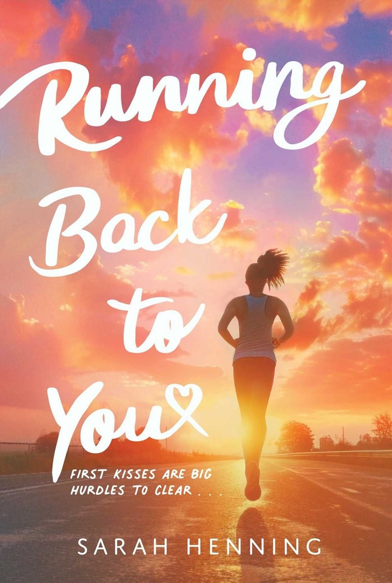 Running Back To You/Product Detail/Childrens Fiction Books