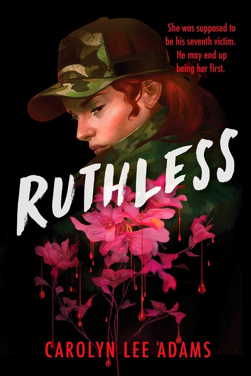 Ruthless/Product Detail/Young Adult Fiction