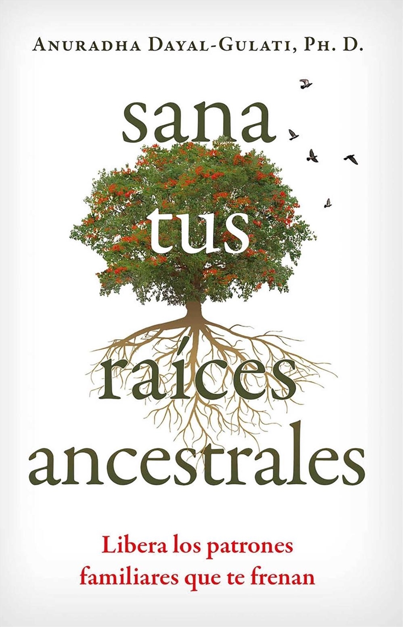 Sana Tus Raices Ancestrales/Product Detail/Self Help & Personal Development