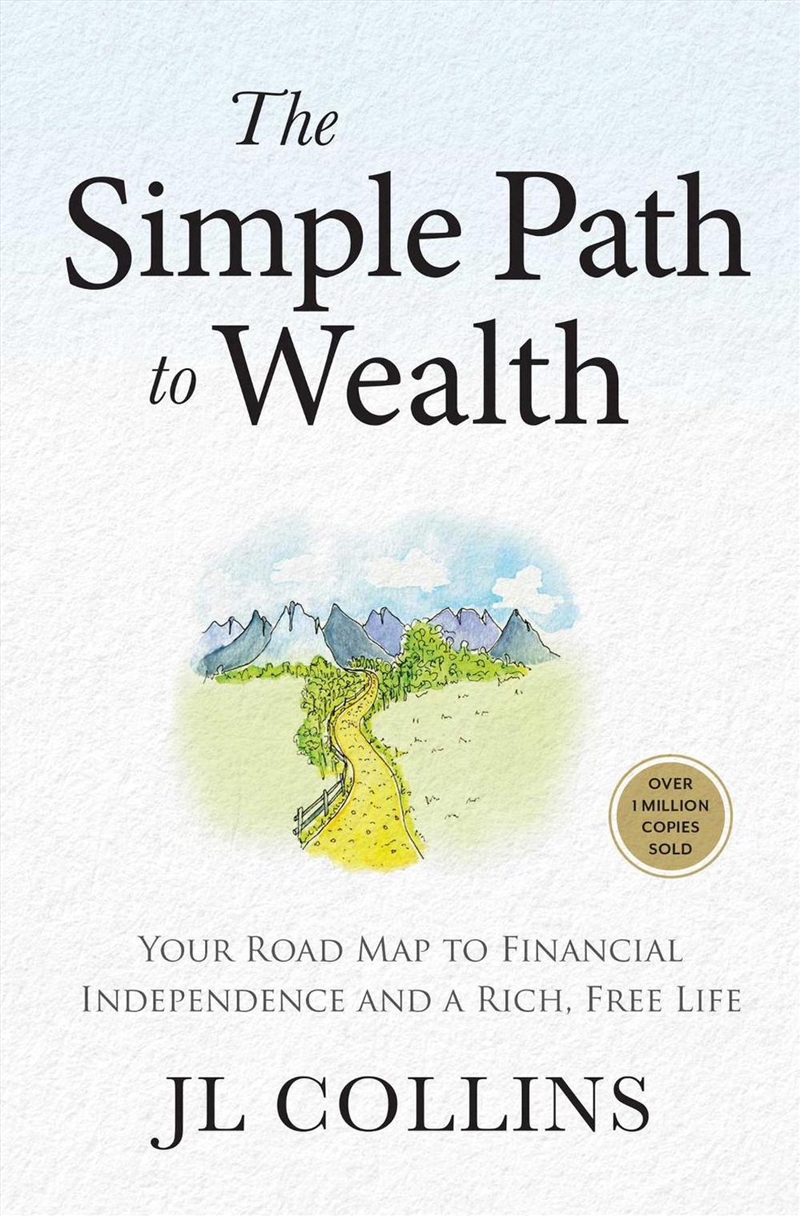 Simple Path to Wealth (Revised & Expanded Edition)/Product Detail/Reading