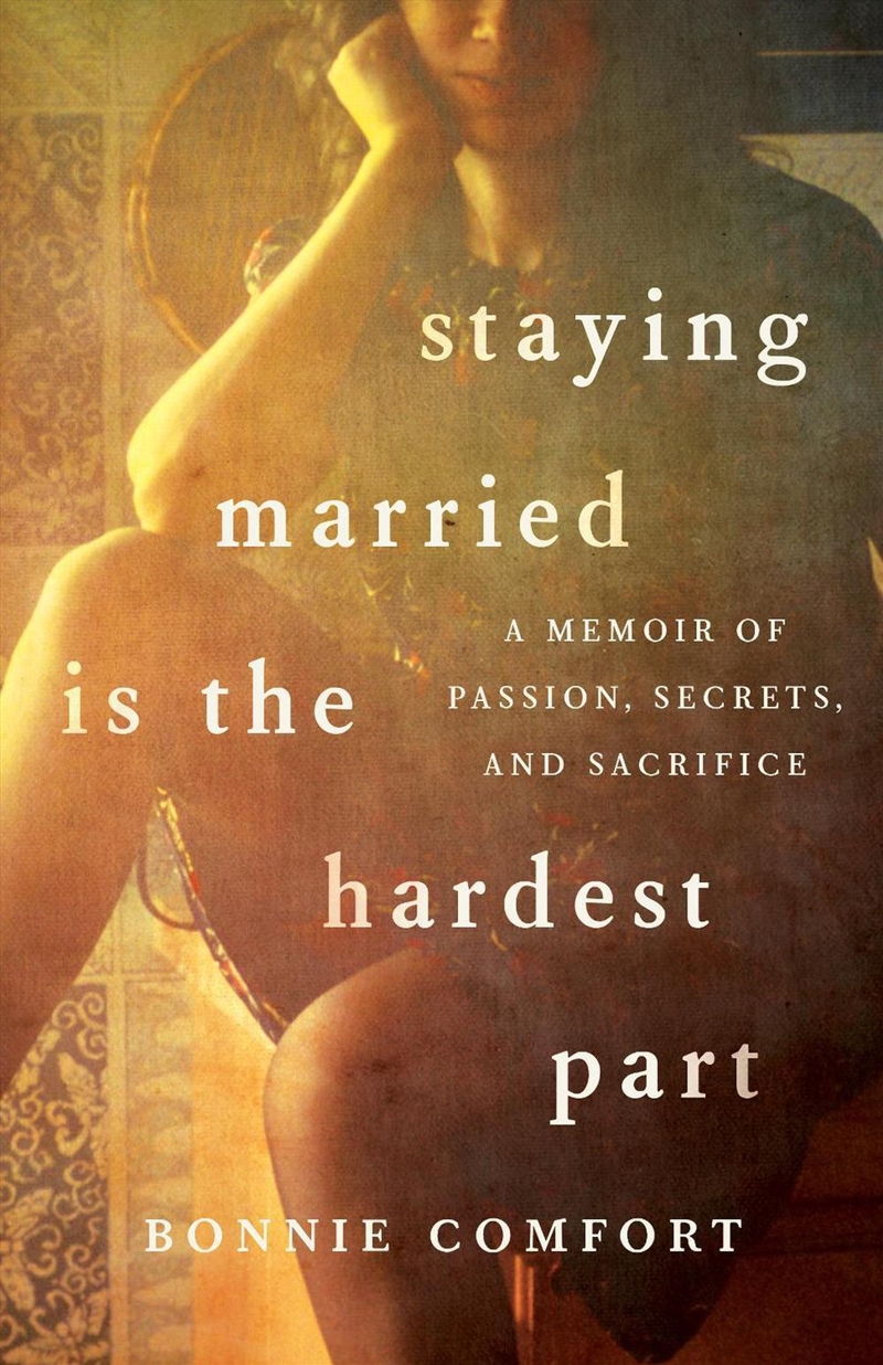 Staying Married is the Hardest Part/Product Detail/Biographies & True Stories