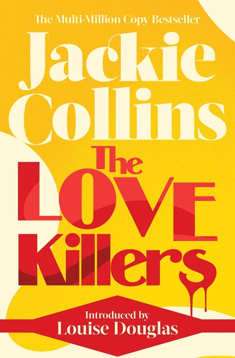 The Love Killers/Product Detail/General Fiction Books