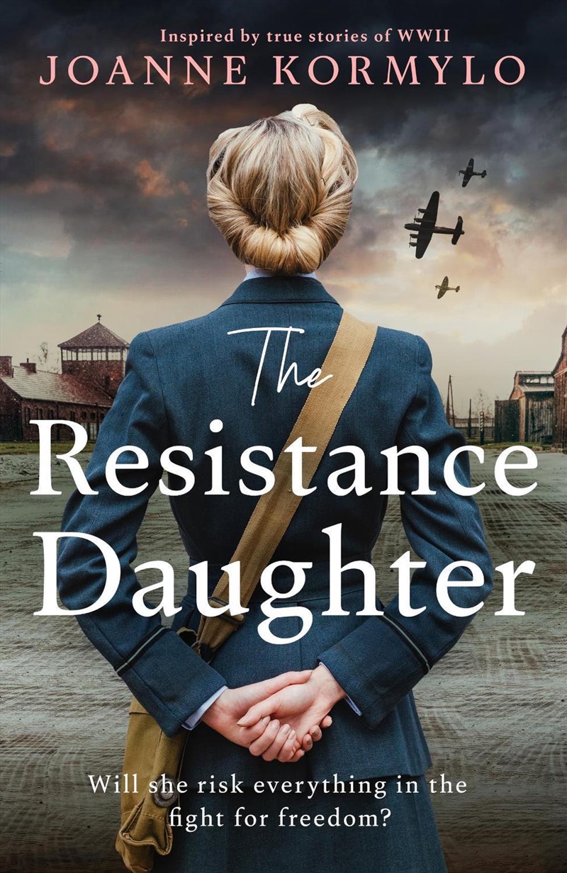 The Resistance Daughter/Product Detail/Modern & Contemporary