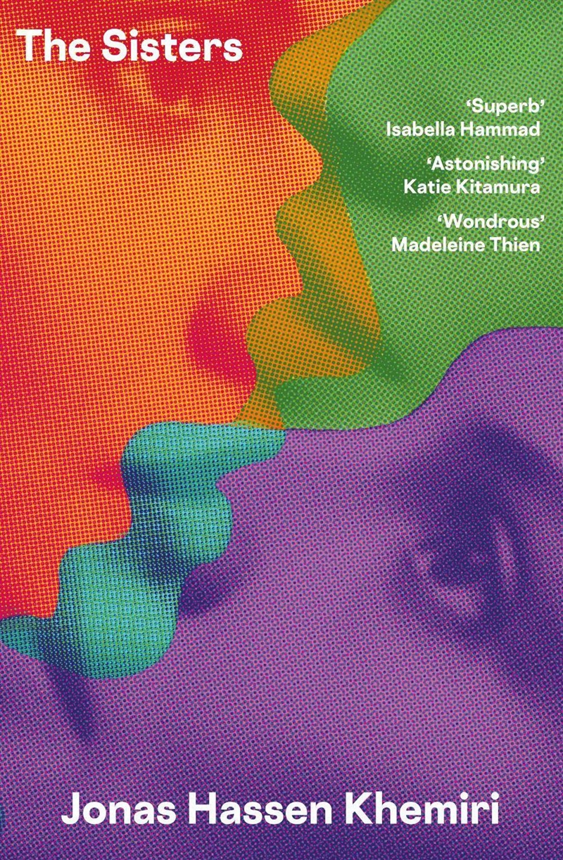 The Sisters/Product Detail/Modern & Contemporary