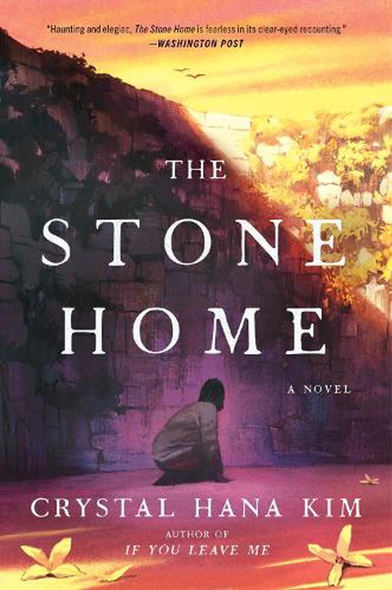 The Stone Home/Product Detail/General Fiction Books