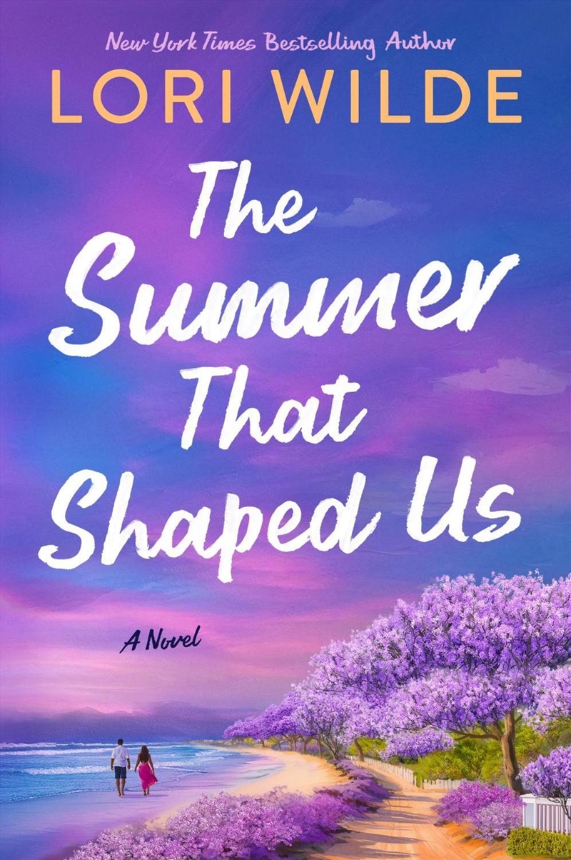 The Summer That Shaped Us/Product Detail/Modern & Contemporary