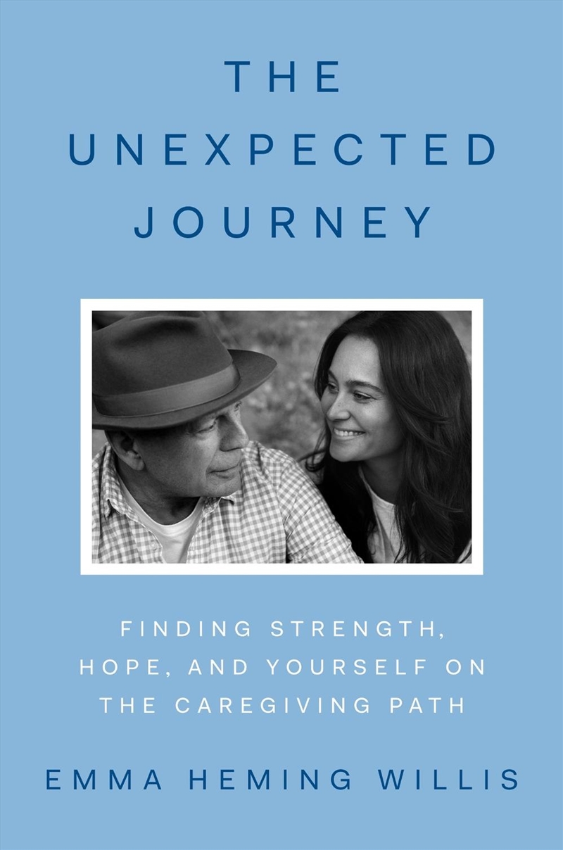 The Unexpected Journey/Product Detail/Family & Health