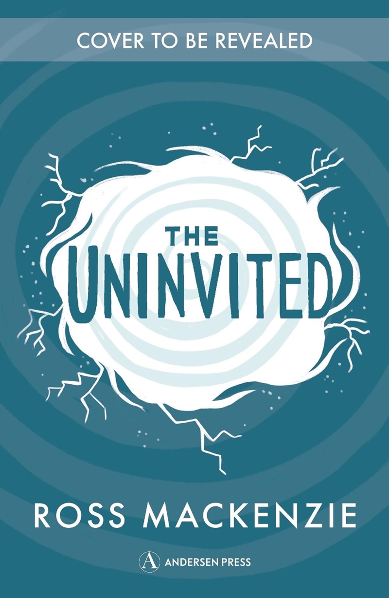 The Uninvited/Product Detail/Childrens Fiction Books