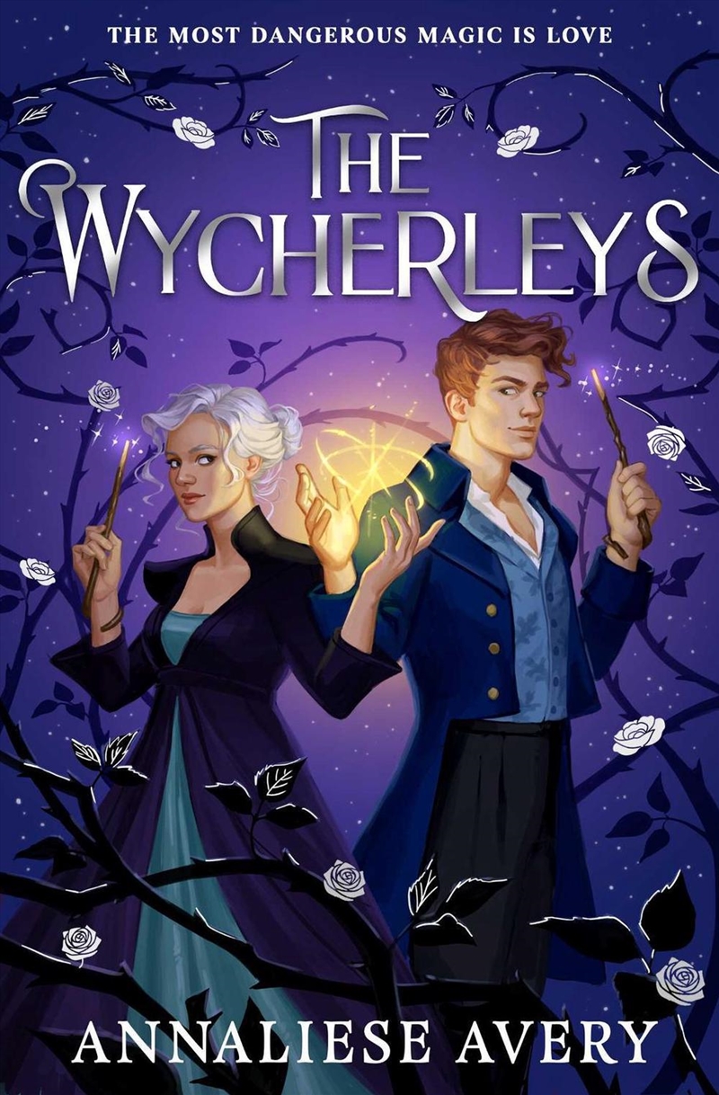 The Wycherleys Book 1/Product Detail/Young Adult Fiction