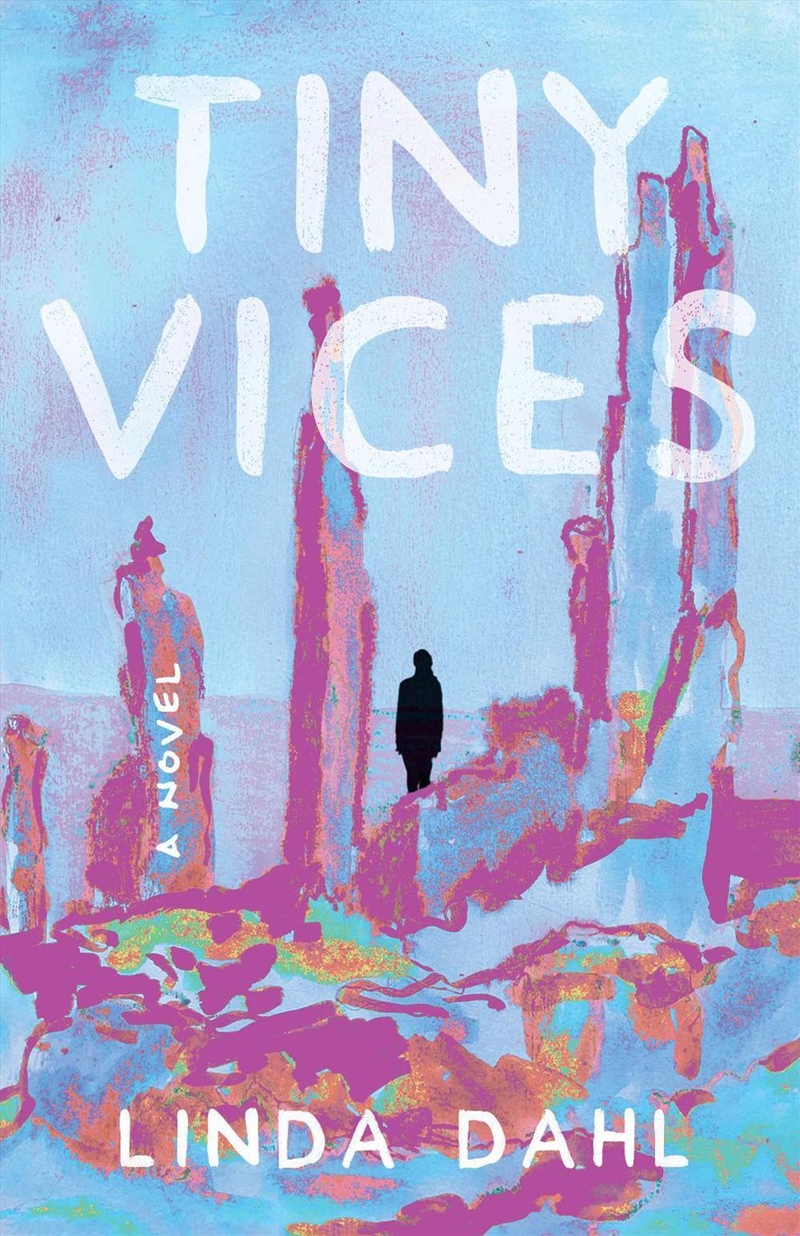 Tiny Vices/Product Detail/General Fiction Books