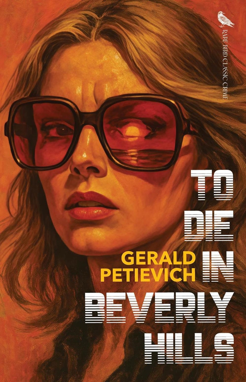 To Die In Beverly Hills/Product Detail/Crime & Mystery Fiction