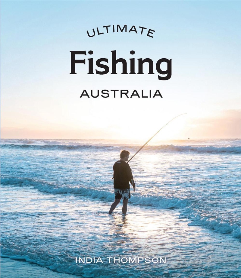 Ultimate Fishing: Australia/Product Detail/Sport & Recreation