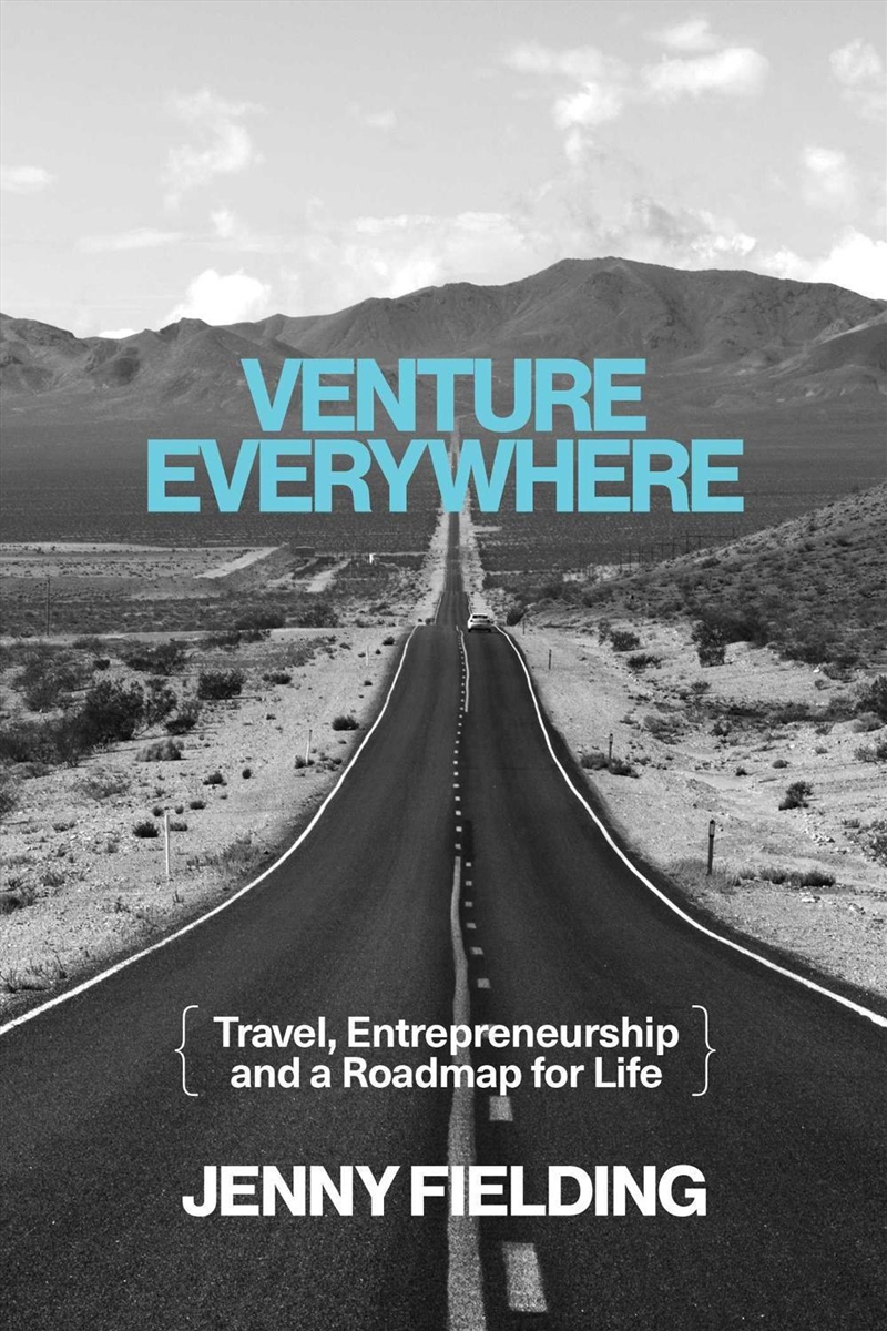 Venture Everywhere/Product Detail/Business Leadership & Management
