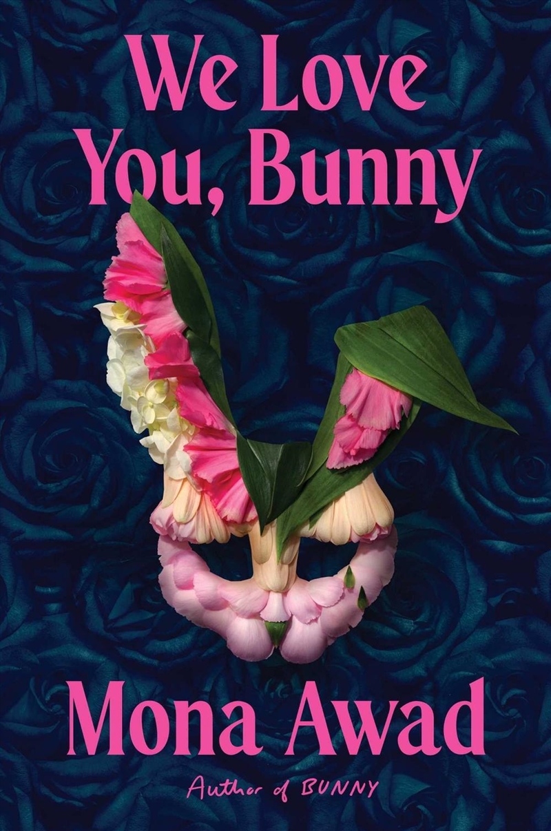 We Love You, Bunny/Product Detail/Modern & Contemporary