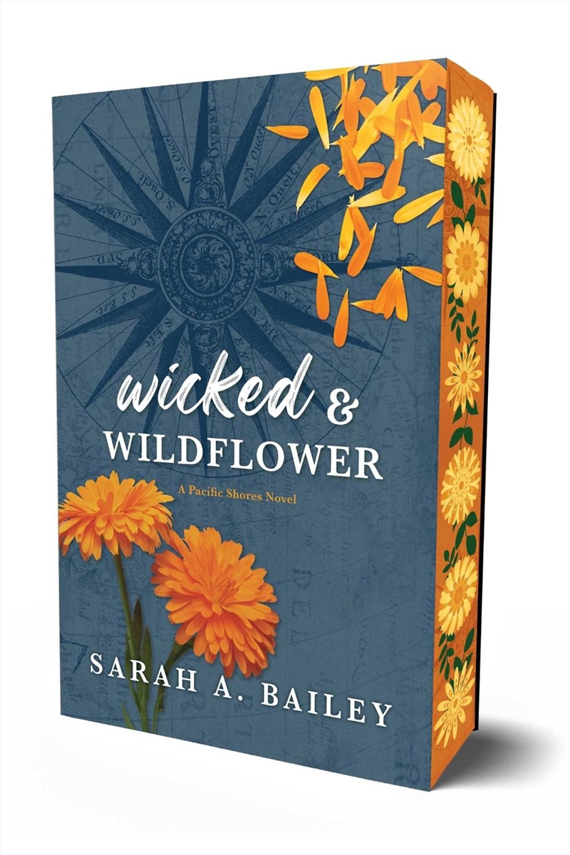 Wicked & Wildflower/Product Detail/Romance