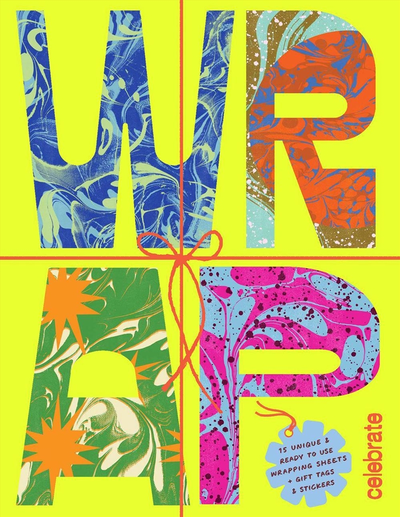 WRAP: Celebrate/Product Detail/Crafts & Handiwork