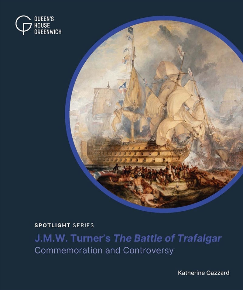 The Battle of Trafalgar/Product Detail/Stationery