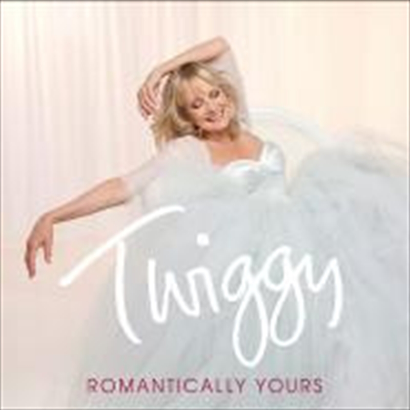 Romantically Yours/Product Detail/Easy Listening