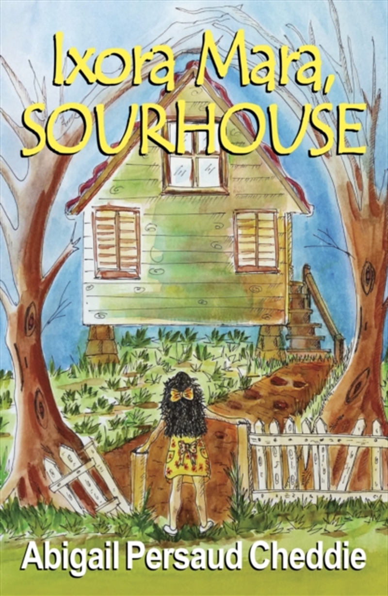 Ixora Mara, Sourhouse/Product Detail/Modern & Contemporary