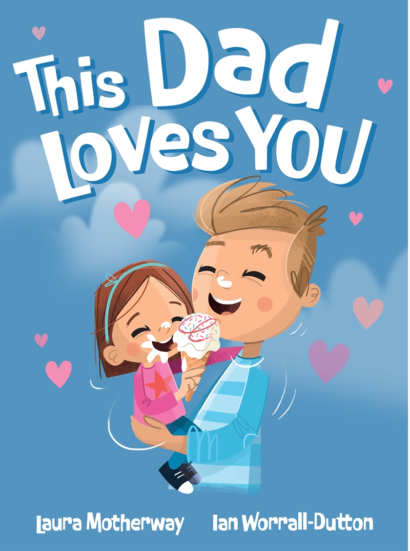 This Dad Loves You/Product Detail/Early Childhood Fiction Books