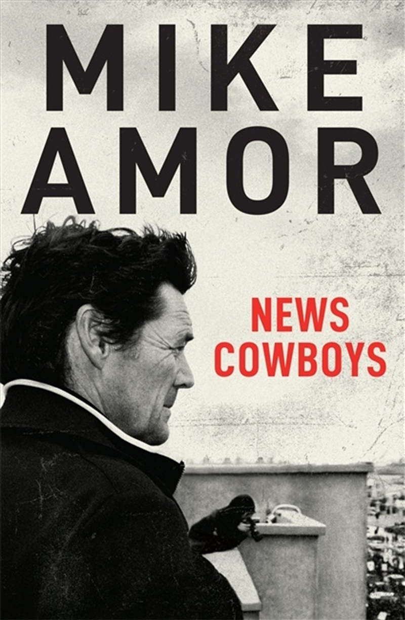 News Cowboys/Product Detail/Biographies & True Stories