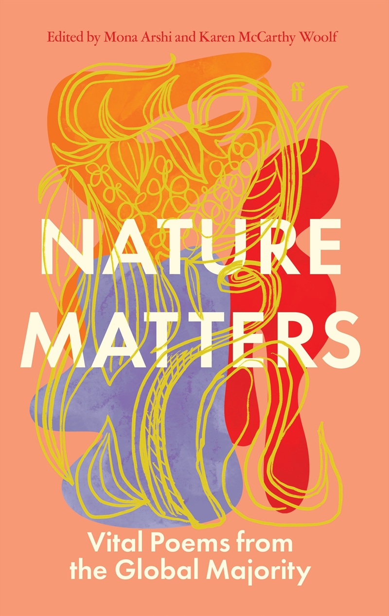 Nature Matters/Product Detail/Reading