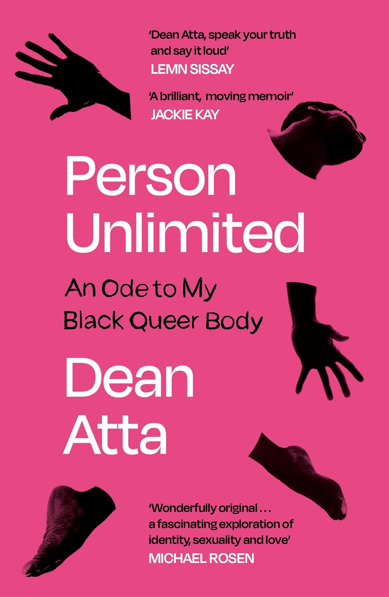 Person Unlimited/Product Detail/Biographies & True Stories