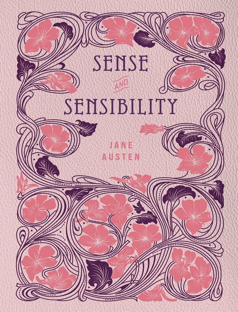 Sense And Sensibility/Product Detail/General Fiction Books