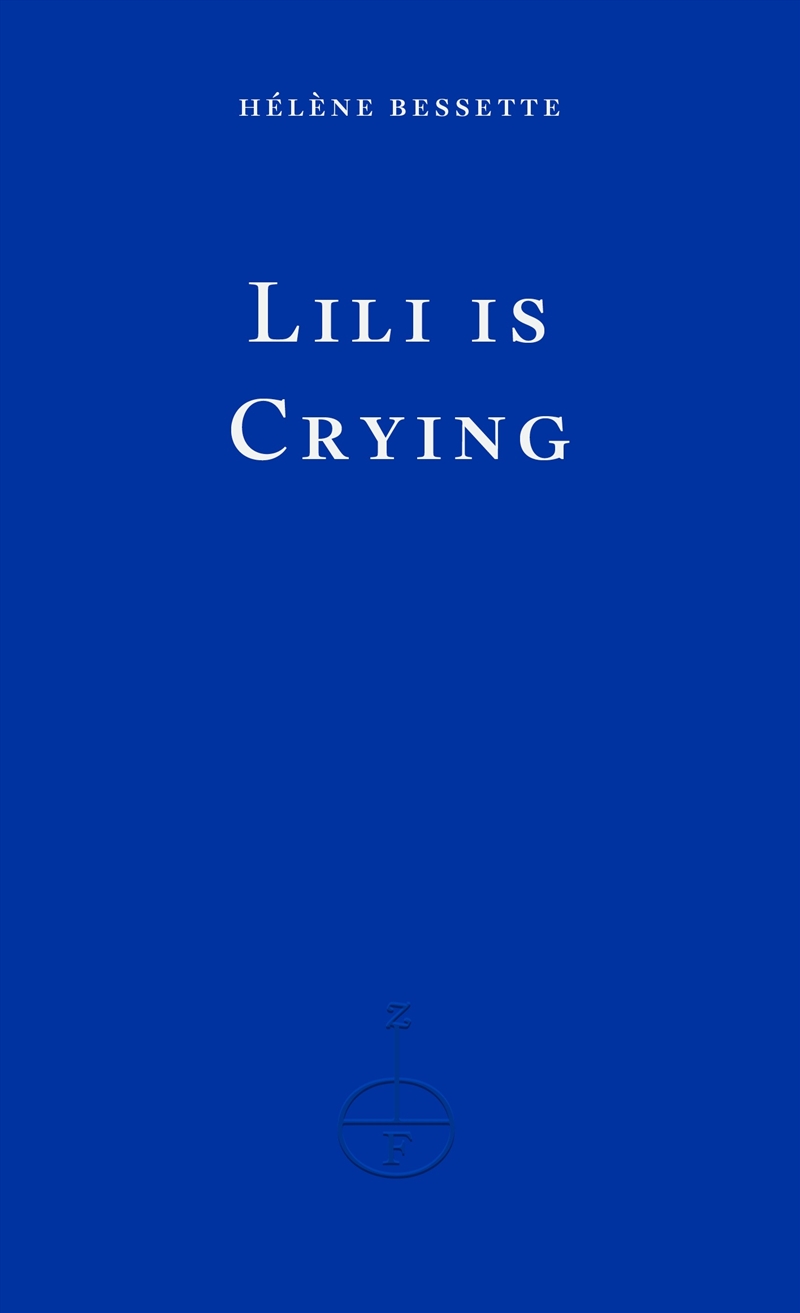 Lili Is Crying/Product Detail/General Fiction Books