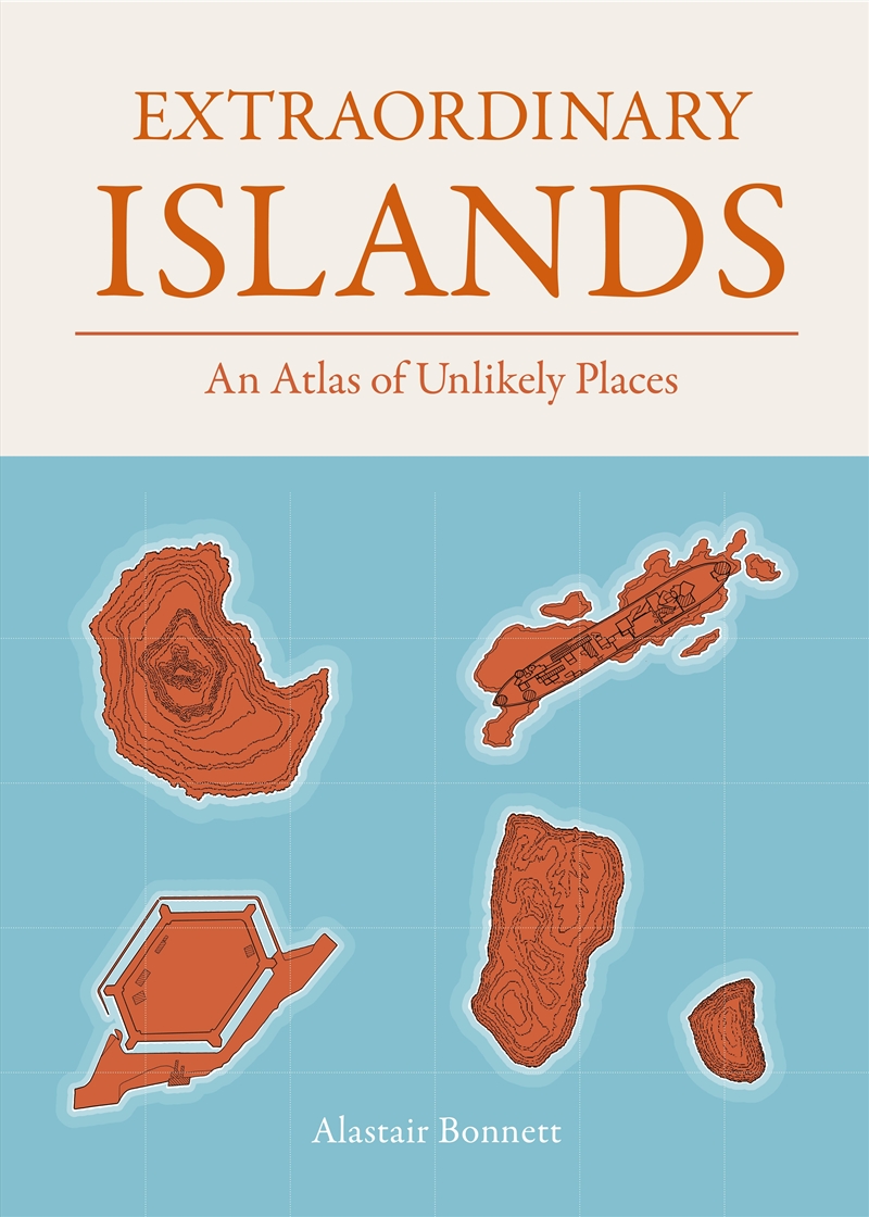 Extraordinary Islands/Product Detail/Travel & Holidays