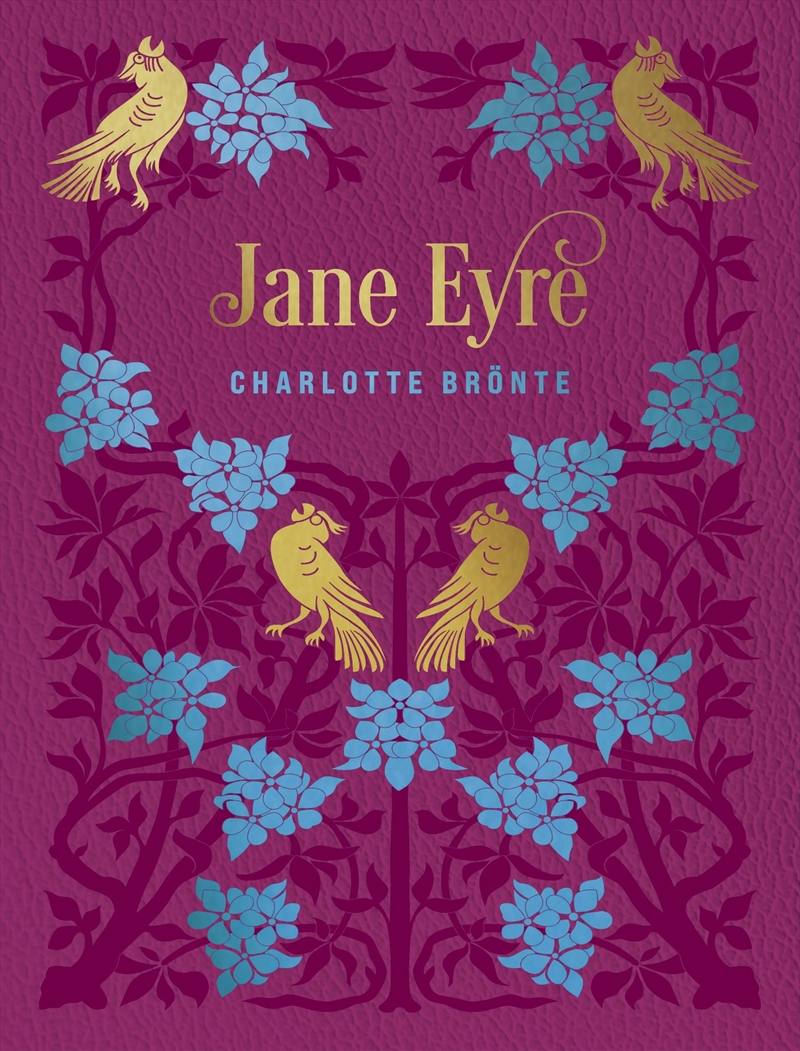 Jane Eyre/Product Detail/General Fiction Books