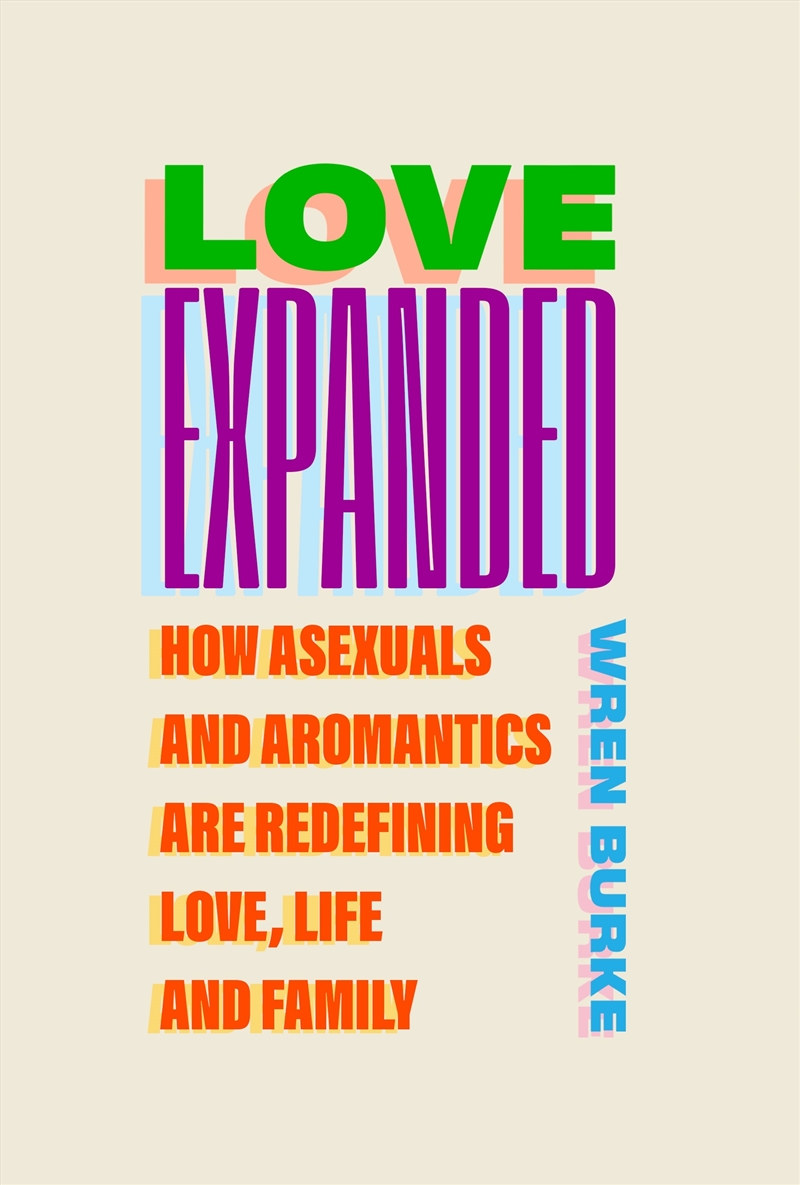 Love, Expanded/Product Detail/Family & Health