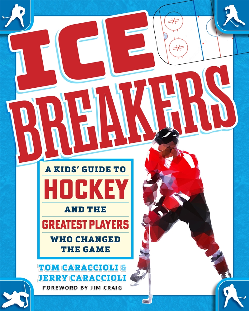 Ice Breakers/Product Detail/Childrens Fiction Books