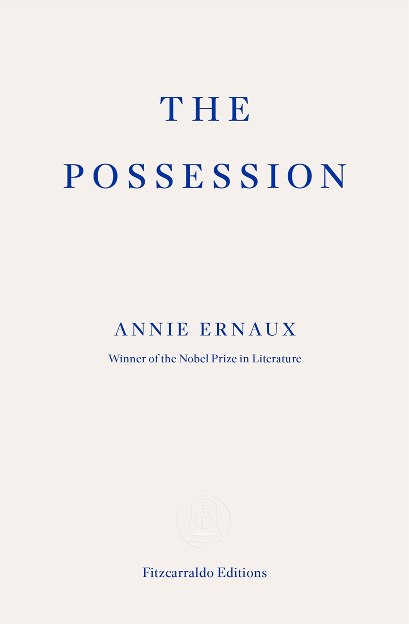 The Possession/Product Detail/Biographies & True Stories
