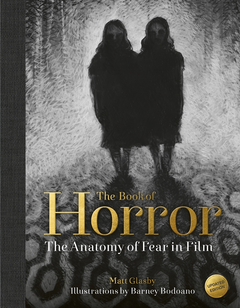 The Book Of Horror/Product Detail/Arts & Entertainment