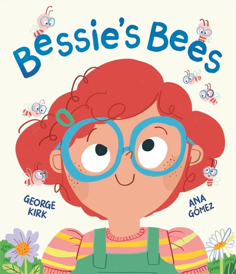 Bessie's Bees/Product Detail/Early Childhood Fiction Books