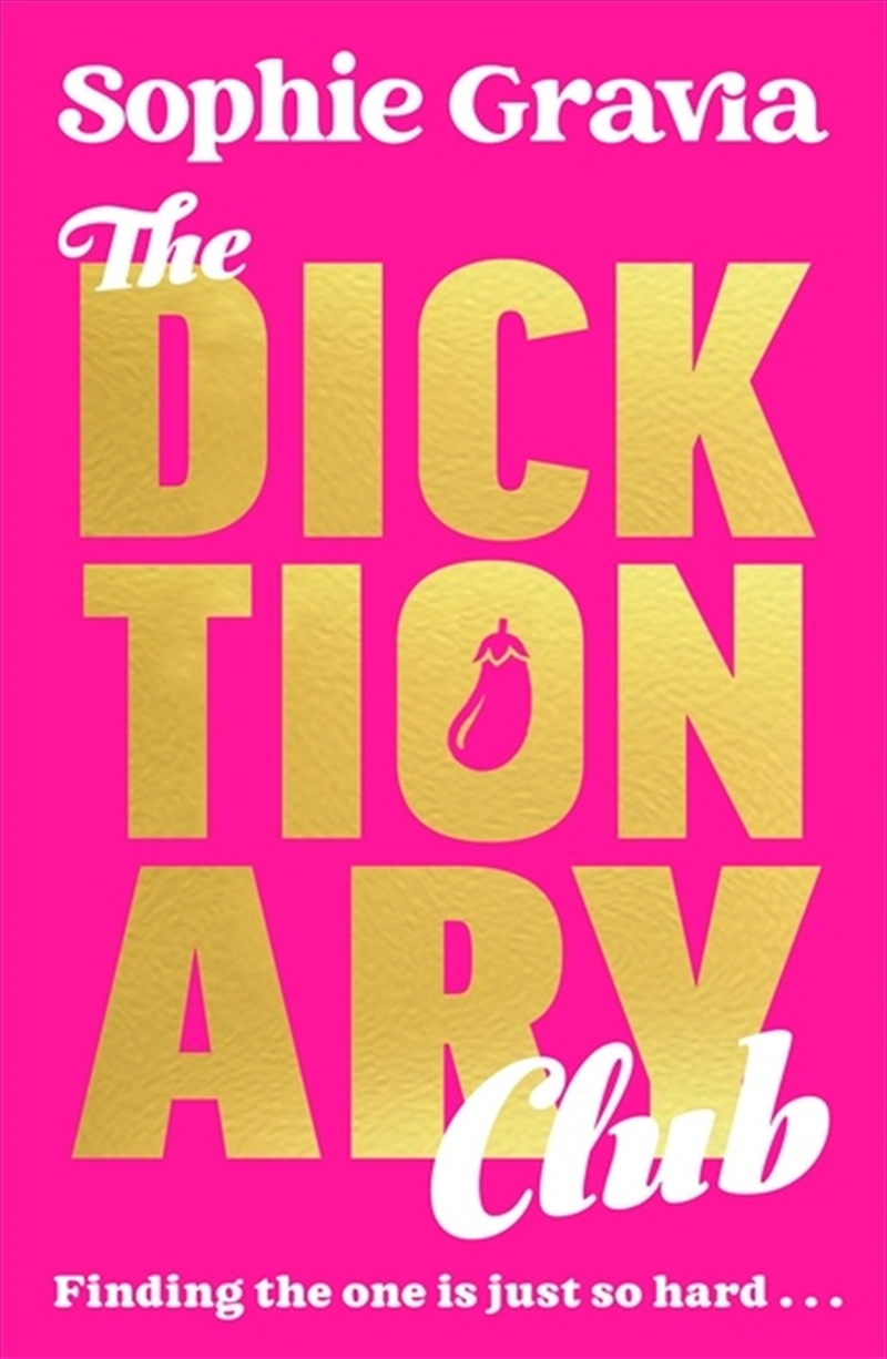 The Dicktionary Club/Product Detail/Romance