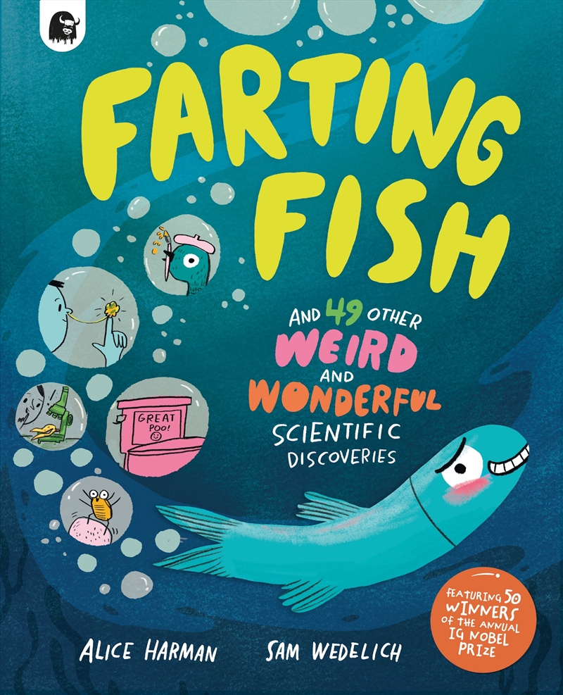 Farting Fish/Product Detail/Childrens