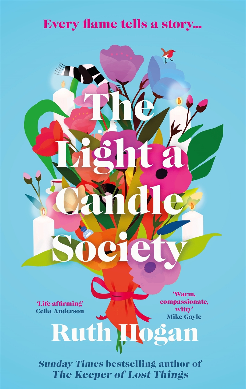 Light A Candle Society/Product Detail/Modern & Contemporary
