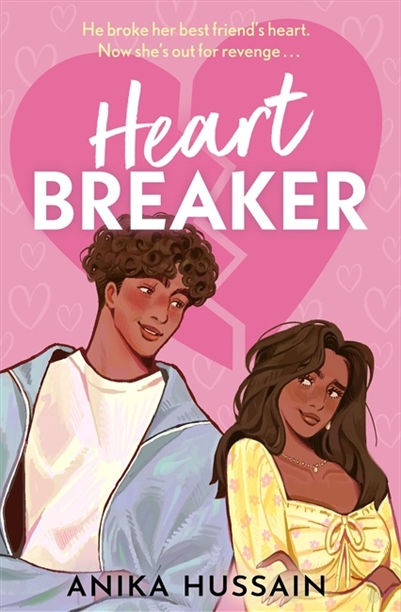 Heartbreaker/Product Detail/Childrens Fiction Books